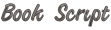 Book Script