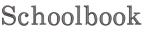 Schoolbook