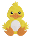 Entenkueken