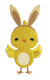 Huehnerkueken