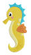 Seepferdchen