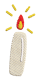 Kerze