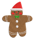Lebkuchenmann