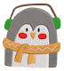 Pinguin