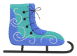 Schlittschuhe