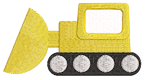 Frontlader