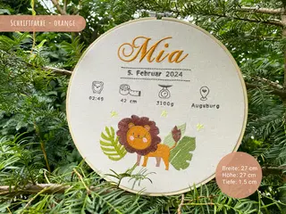 gesticktes-löwemotiv-3