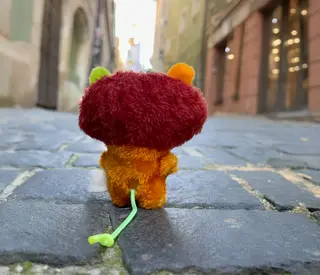 mini-loewe-regi-mit-stadtwappen-regensburg-9x10cm