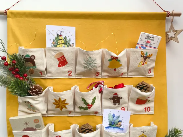 Adventskalender
