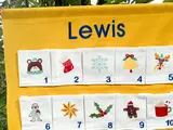 Adventskalender