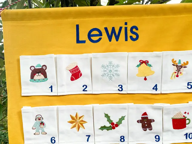 Adventskalender