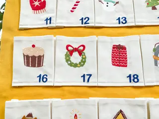 Adventskalender