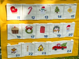Adventskalender 