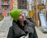 Mütze