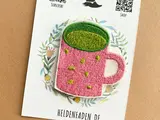 patch-rosa-kaffeetasse-gruen