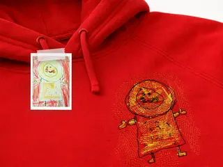 hoodie-child-picture