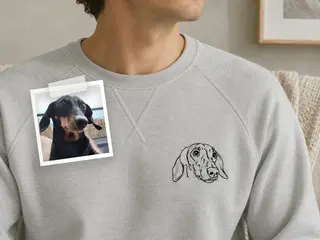 sweatshirt-haustier-photo