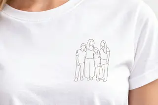 tshirt-photo