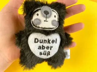 teddy-black