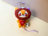 teddy-lion