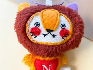teddy-lion