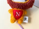 teddy-lion