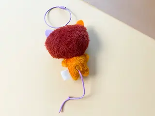 teddy-lion