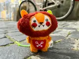 teddy-lion