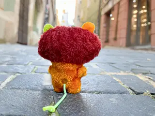 teddy-lion