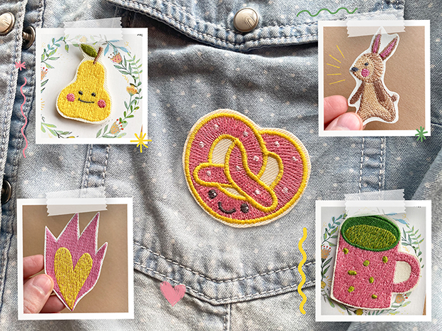Patches